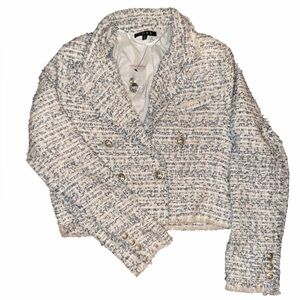 Fore Tweed Blazer